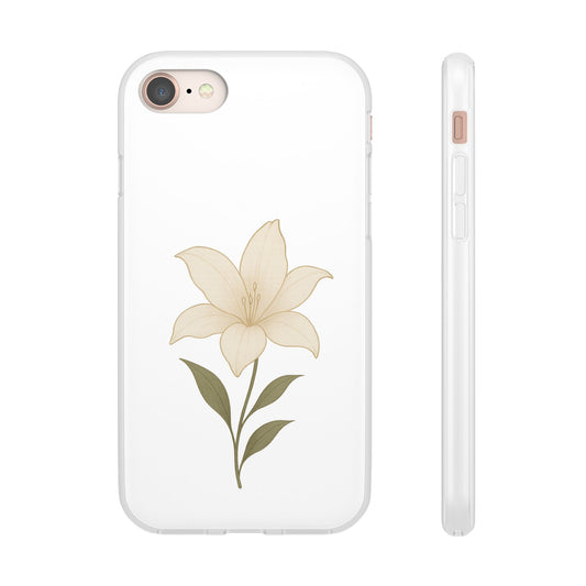 Floral Phone Case