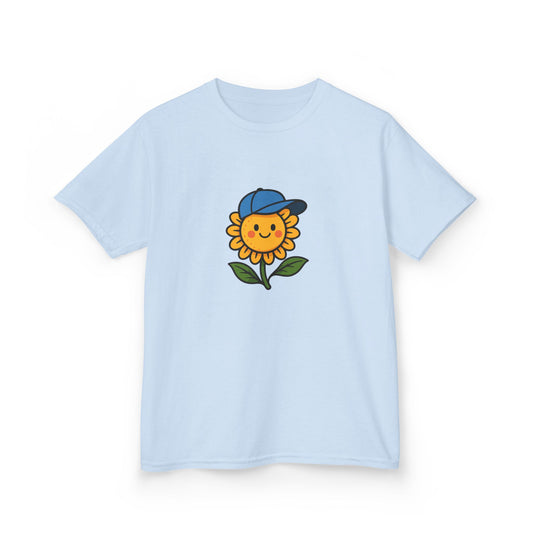 Flower Kids Tee