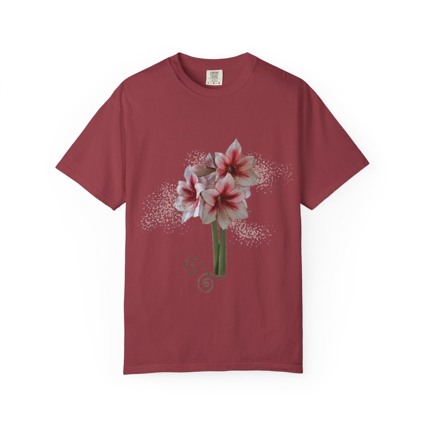 Flower T-Shirt