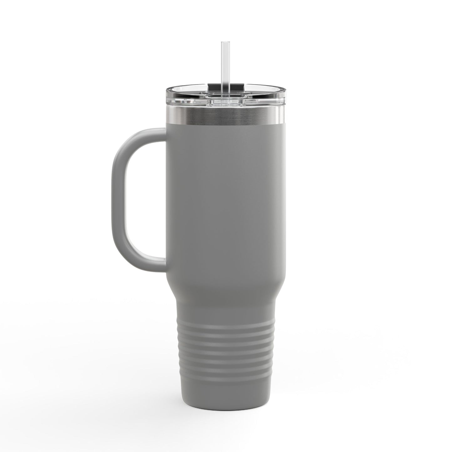 Floral Travel Mug