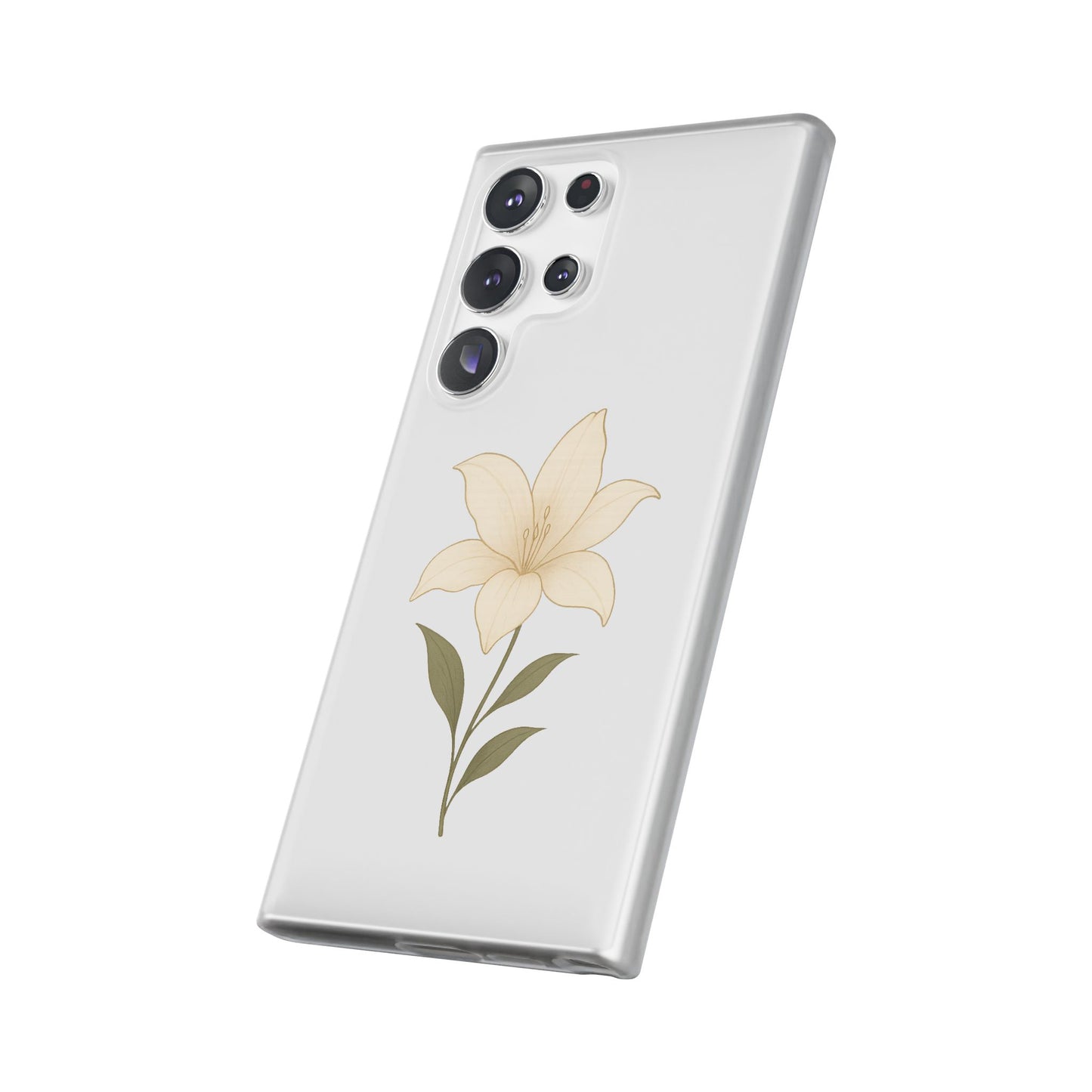 Floral Phone Case