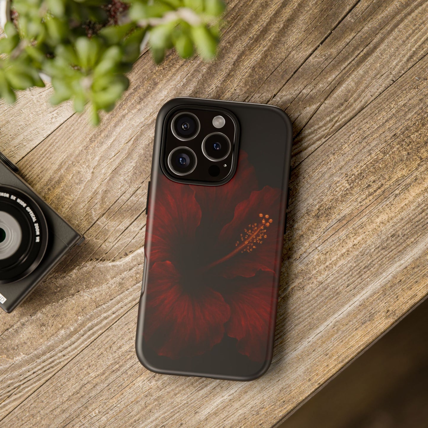 Phone Case Minimalist Design
