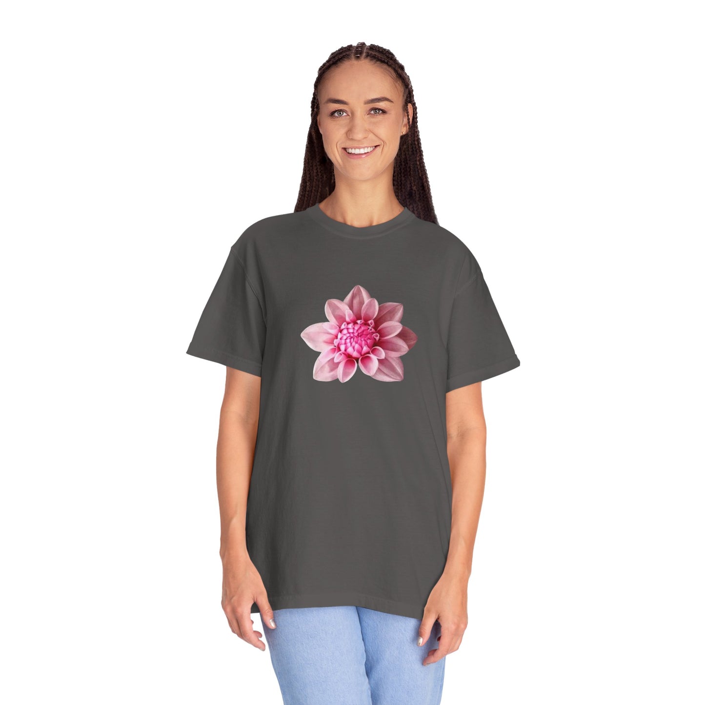 Flower T-Shirt
