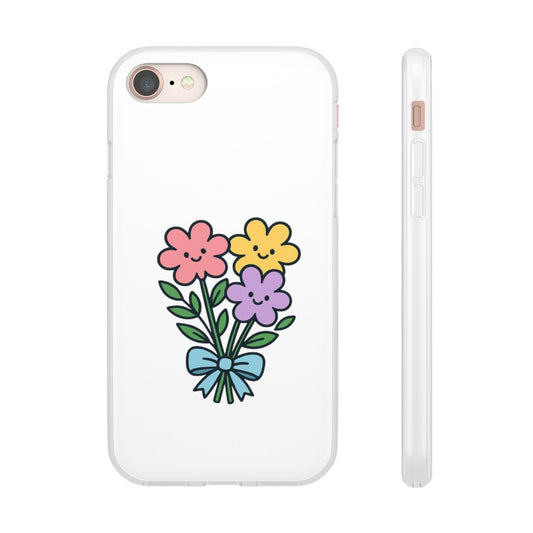 Flower Flexi Case