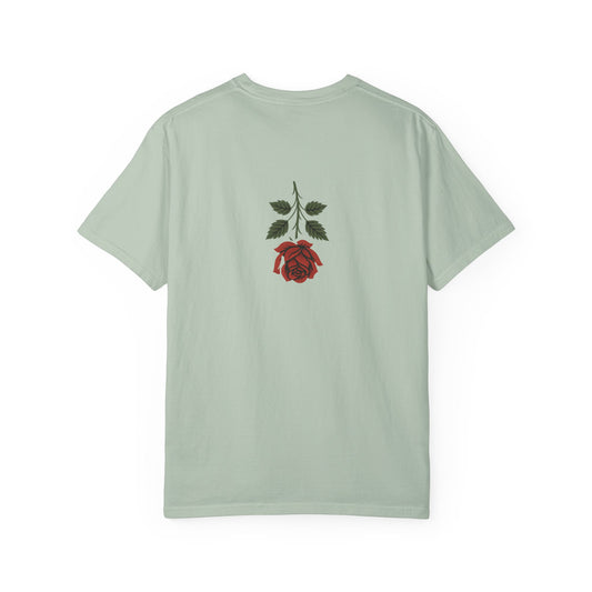 Flower T-Shirt