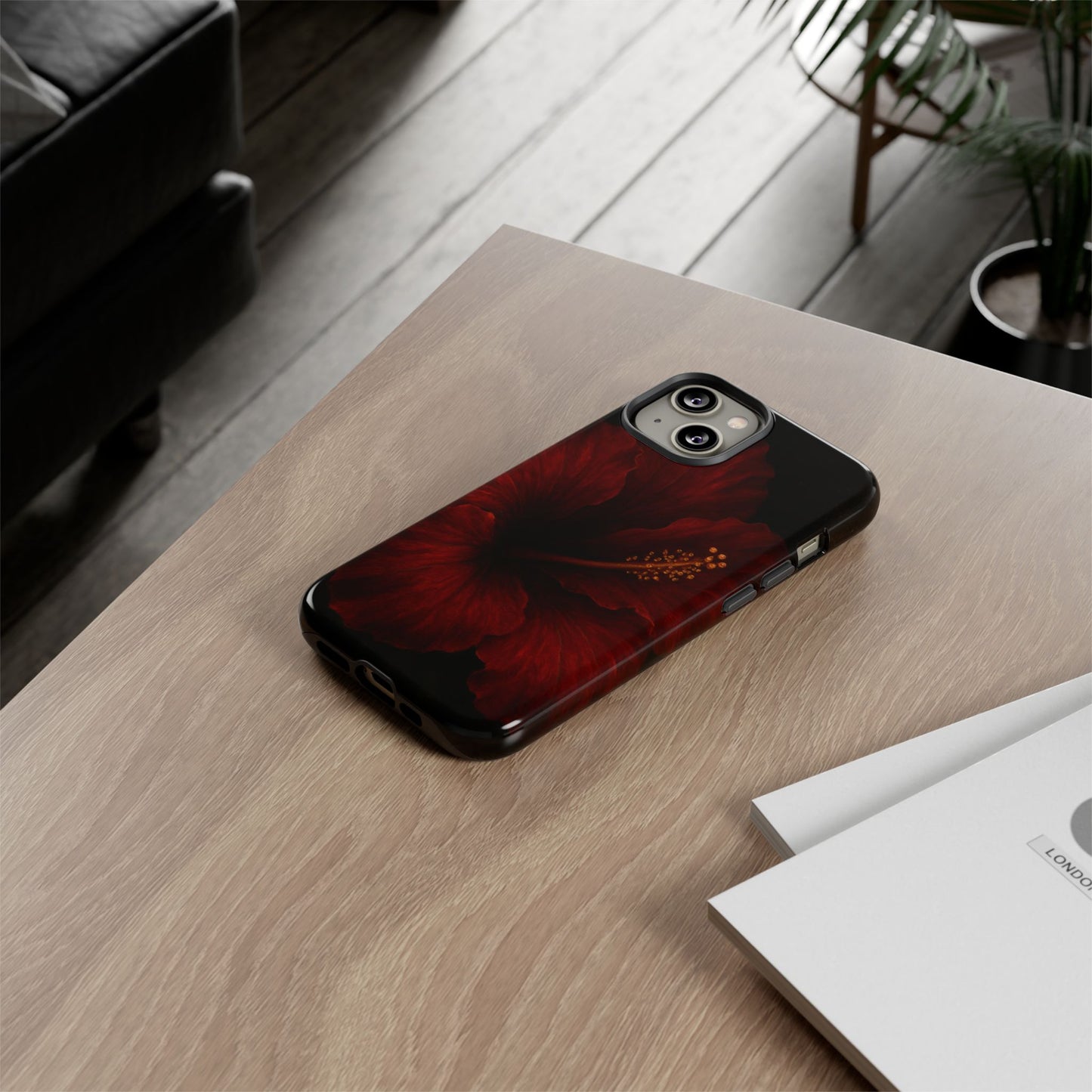 Phone Case Minimalist Design
