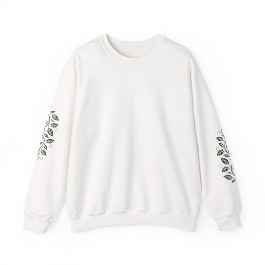 Leafes Crewneck Sweatshirt