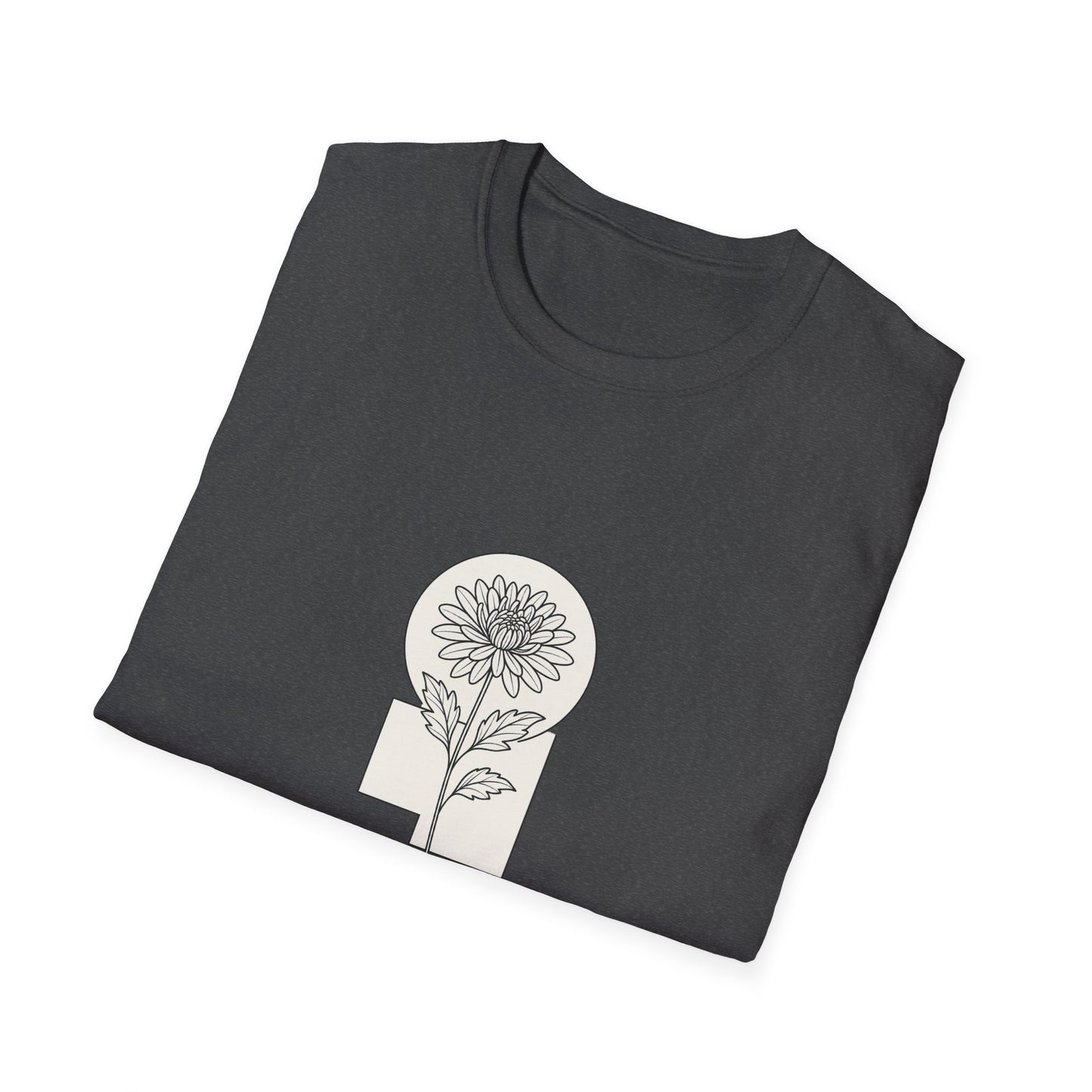 Flower T-Shirt