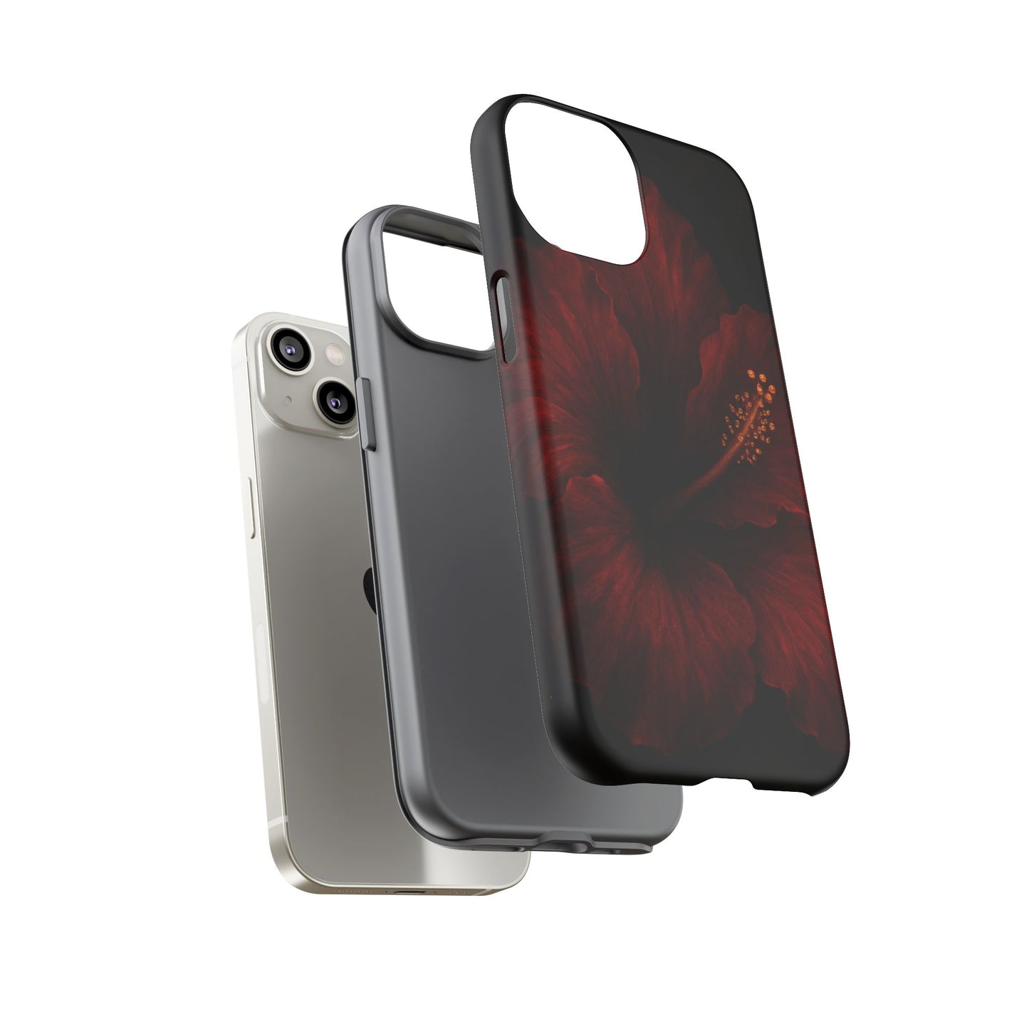 Phone Case Minimalist Design
