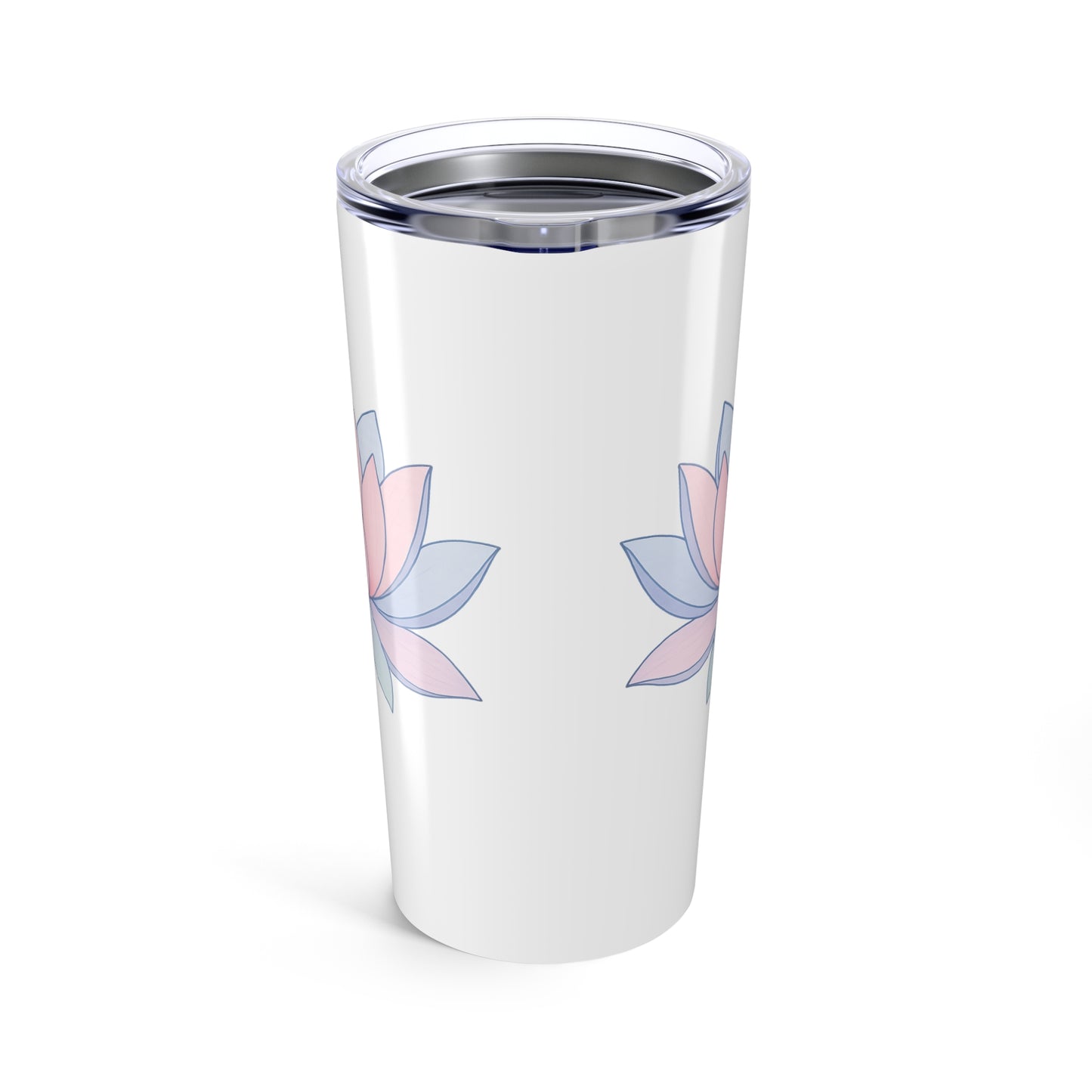 Lotus Tumbler
