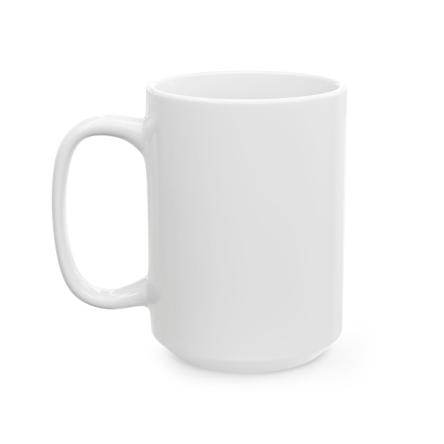 Floral Mug