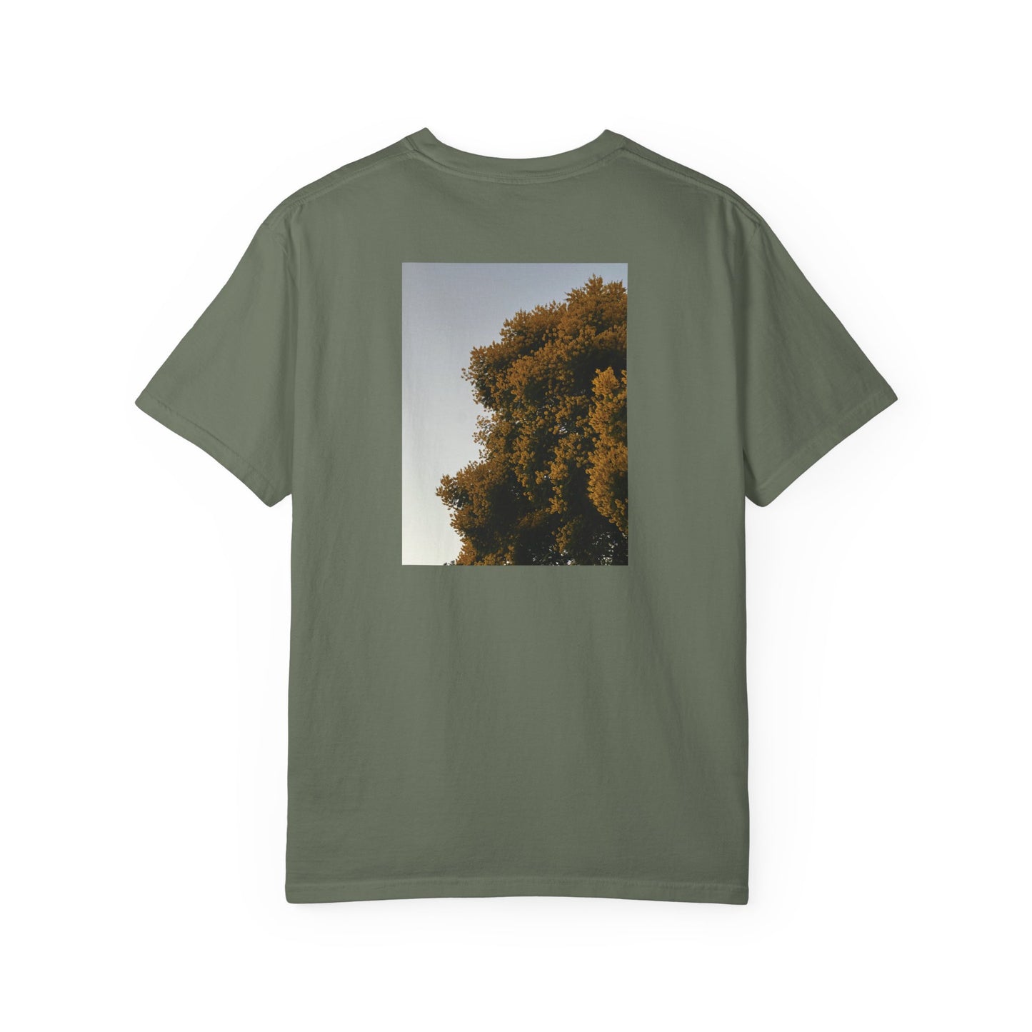 Tree Unisex T-shirt