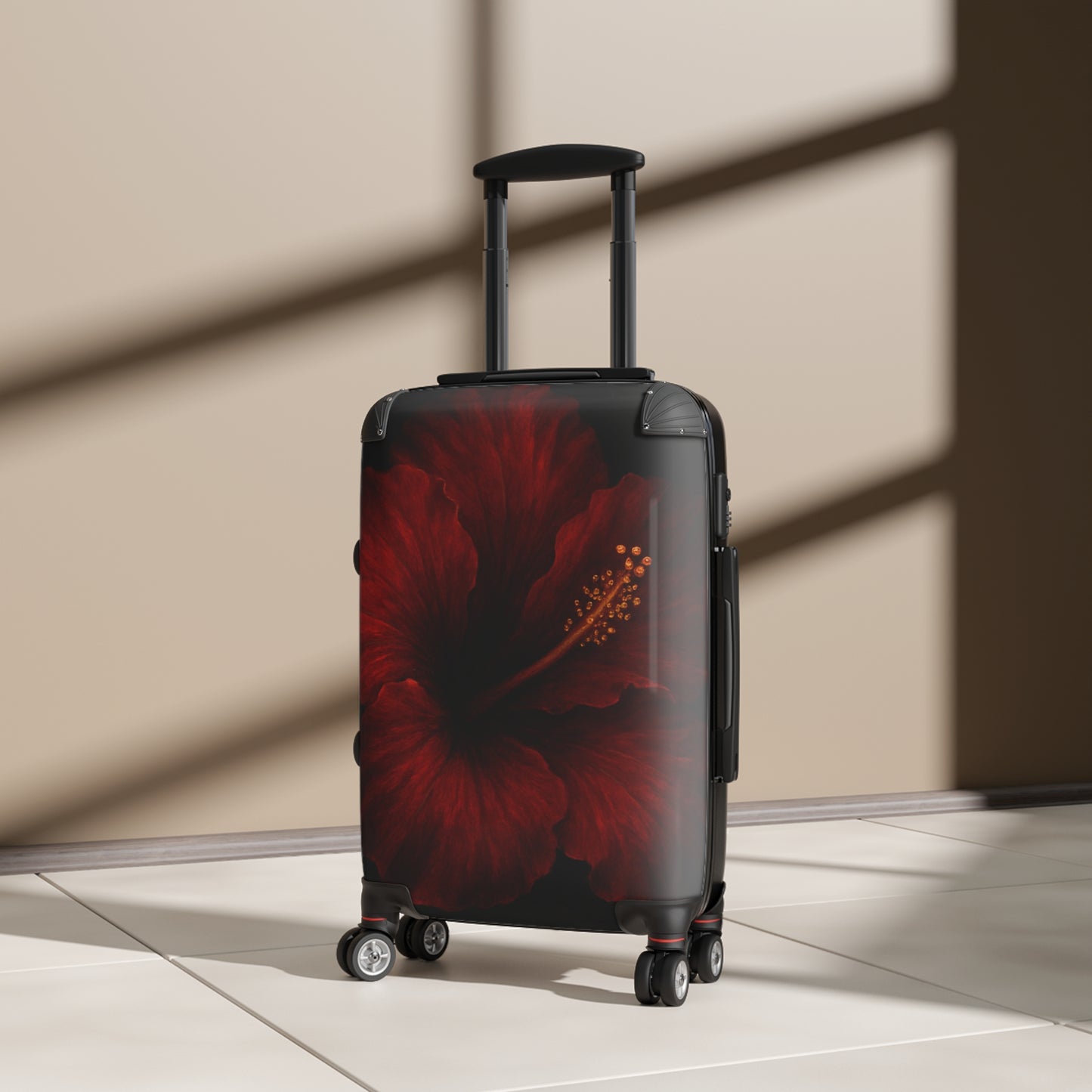 Suitcase Luggage