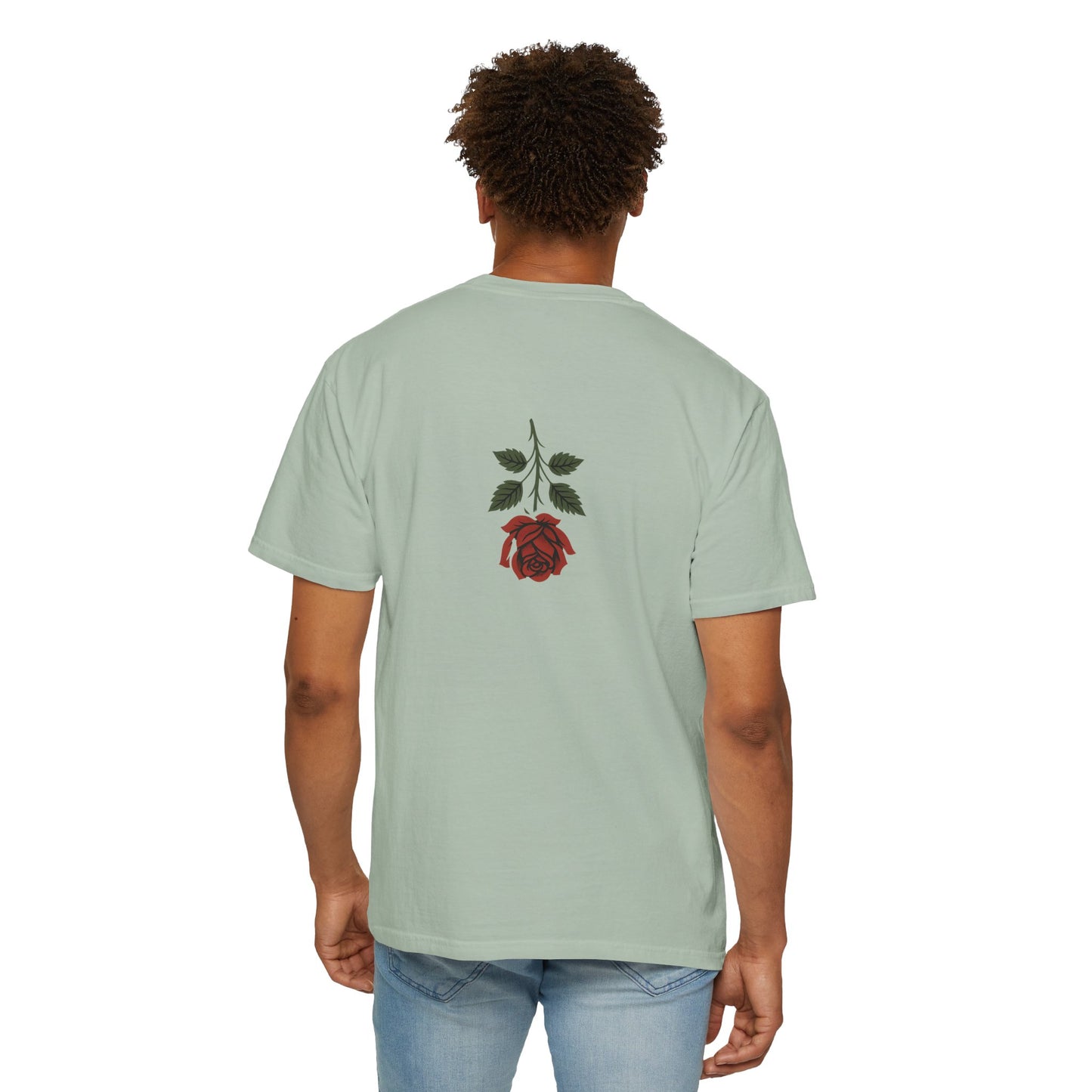 Flower T-Shirt