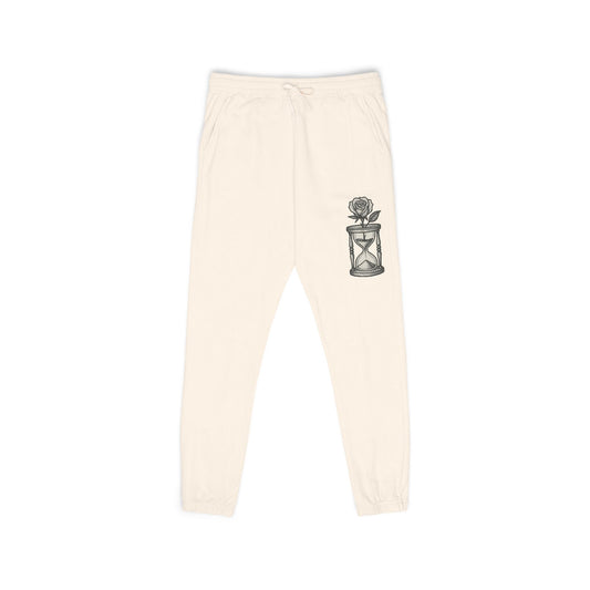Floral Sweatpants