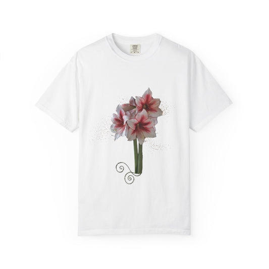Flower T-Shirt