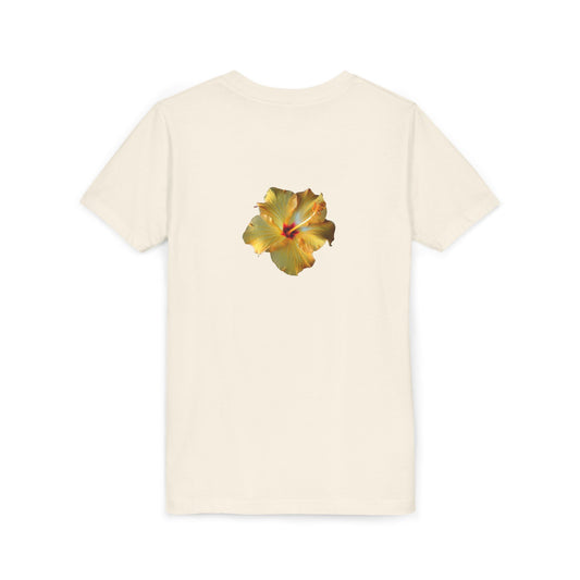 Floral Youth T-Shirt